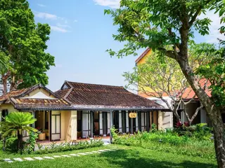 Sen Village Hoi An