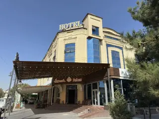 Reikartz Hanzade (Рейкарц Ханзаде)