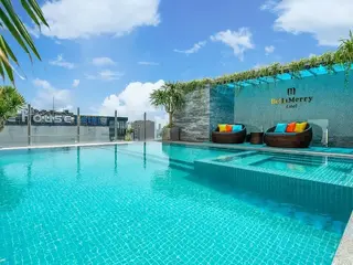 Bella Merry Hotel & Apartment (ex. Maison Phuong Hotel & Apartment)