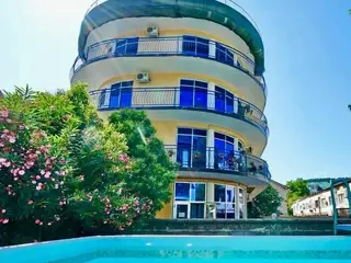 Villa Classic (Вилла Классик)