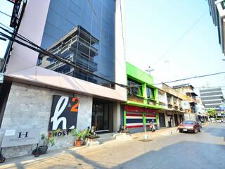 H2 Hotel Bangkok