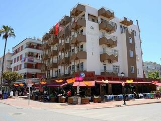 Aslan Corner