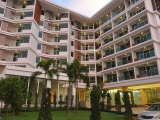 Vareena Palace Hotel
