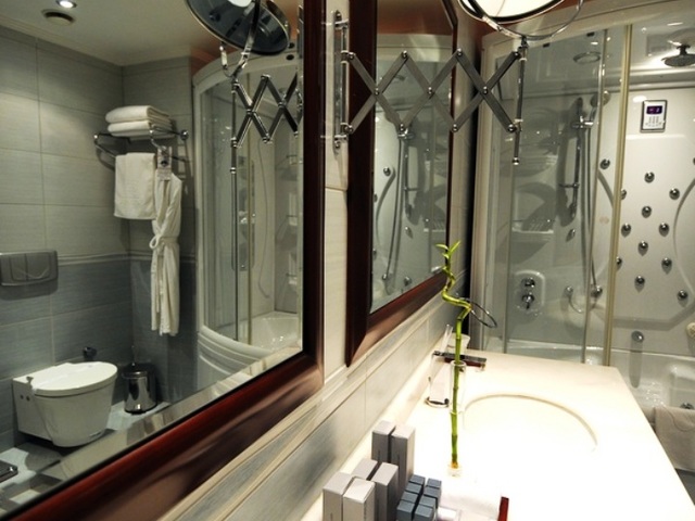 фото Taksim Gonen Hotel изображение №26