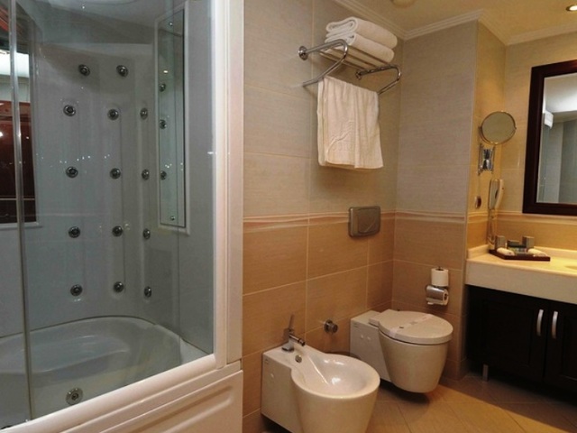фото отеля Taksim Gonen Hotel изображение №29