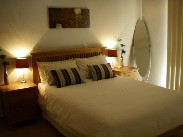 фото отеля Aphrodite Sands Resort изображение №41