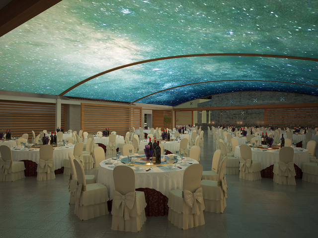 фотографии отеля Baia Flaminia Resort изображение №27