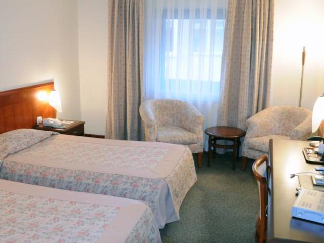 фото отеля King Hotel изображение №5