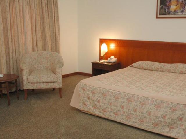 фотографии King Hotel изображение №12