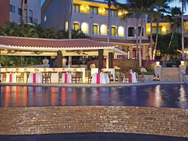 фото отеля Zoetry Casa del Mar Los Cabos изображение №5