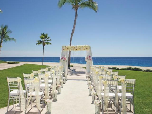 фото Zoetry Casa del Mar Los Cabos изображение №6
