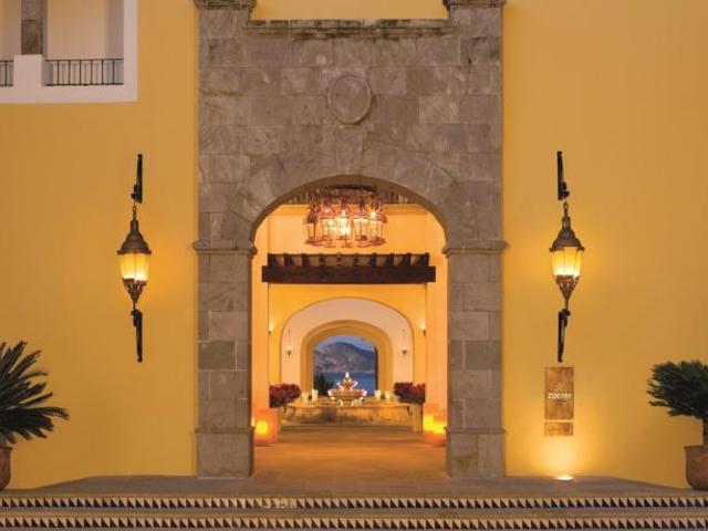 фото отеля Zoetry Casa del Mar Los Cabos изображение №9