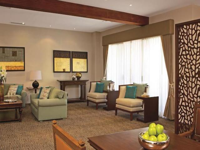 фото Zoetry Casa del Mar Los Cabos изображение №10