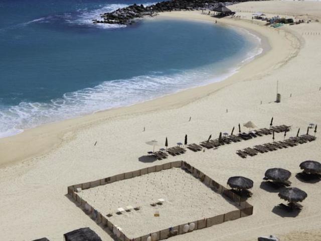 фотографии Hilton Los Cabos Beach & Golf Resort изображение №28