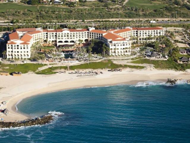 фото отеля Hilton Los Cabos Beach & Golf Resort изображение №29