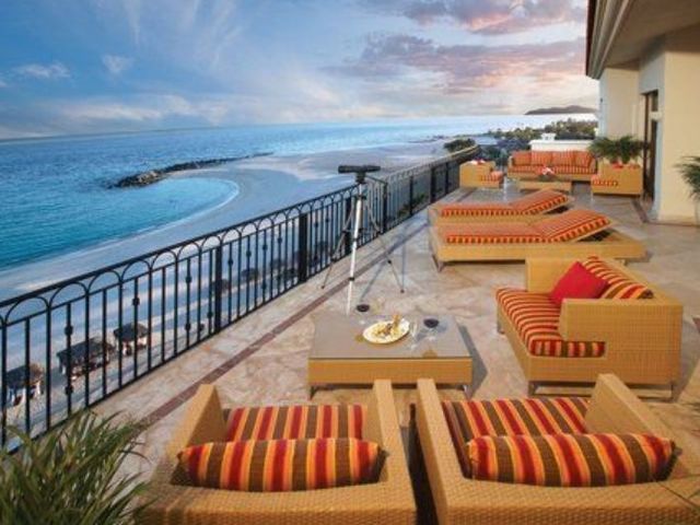 фото Hilton Los Cabos Beach & Golf Resort изображение №30