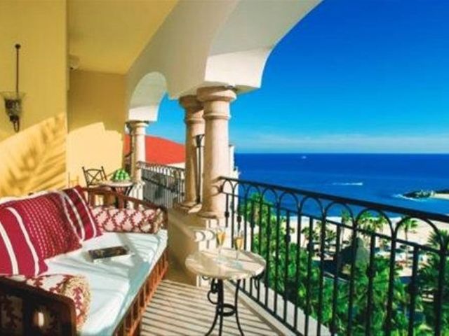 фотографии Hilton Los Cabos Beach & Golf Resort изображение №32