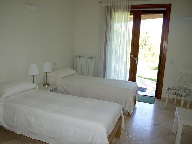 фотографии отеля Villa Aldina изображение №7