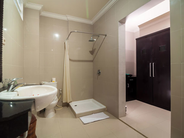 фотографии Melasti Beach Bungalows & Spa изображение №16