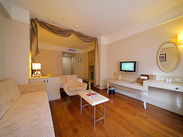 фото отеля Faros Hotel изображение №9