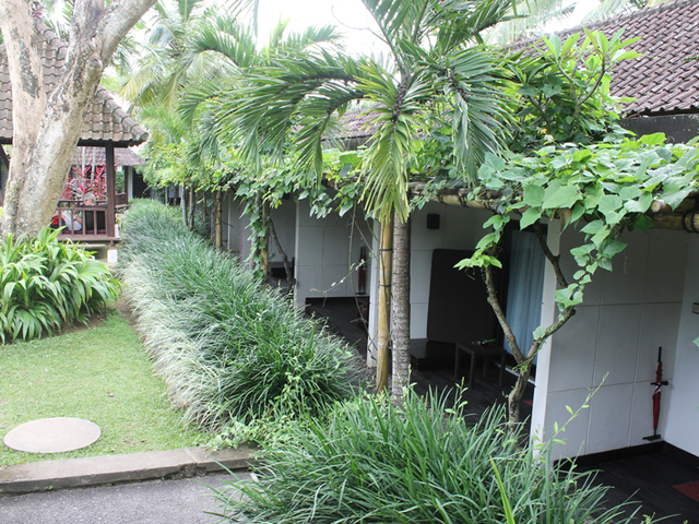 фото отеля Y Resort Ubud изображение №13