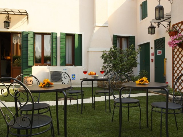 фото отеля Villa Gasparini изображение №29