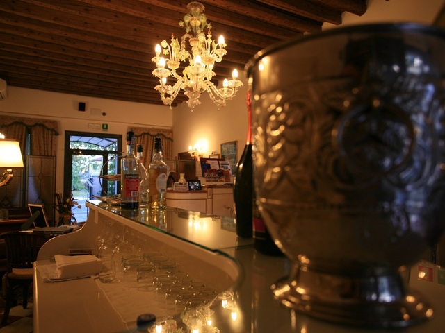 фото Villa Gasparini изображение №30