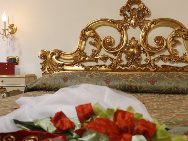 фотографии Villa Gasparini изображение №32