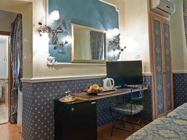 фото отеля Residenza Antica изображение №5