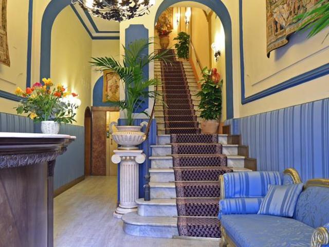 фото отеля Residenza Antica изображение №1