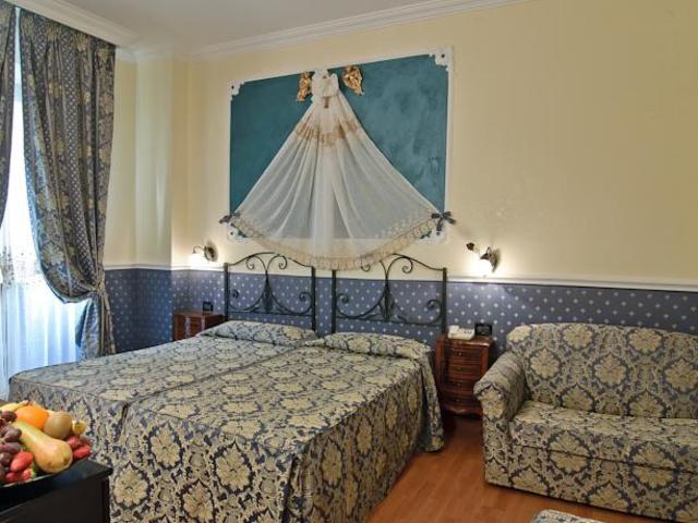 фотографии отеля Residenza Antica изображение №15