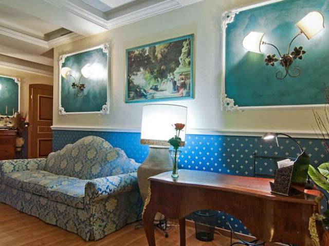 фотографии Residenza Antica изображение №16