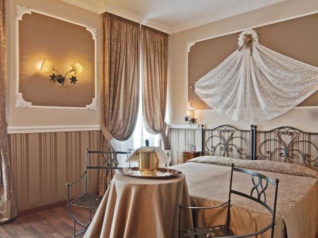 фото отеля Residenza Antica изображение №17