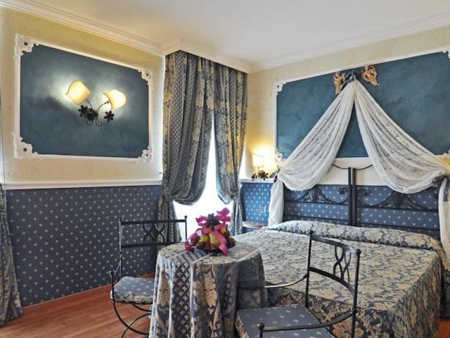 фото Residenza Antica изображение №18