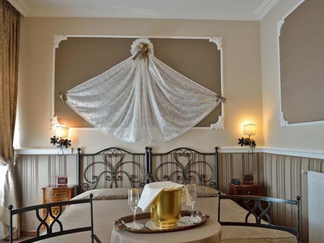 фотографии отеля Residenza Antica изображение №19