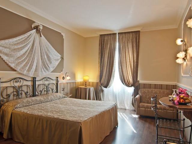 фотографии Residenza Antica изображение №20