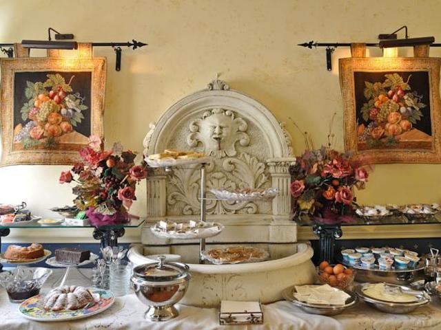 фотографии отеля Residenza Antica изображение №23