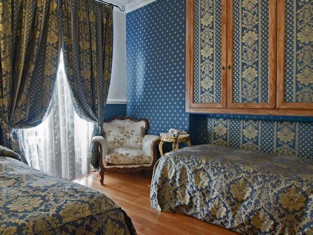 фотографии Residenza Antica изображение №24