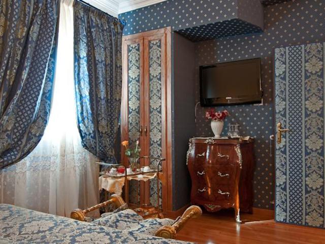 фото отеля Residenza Antica изображение №25