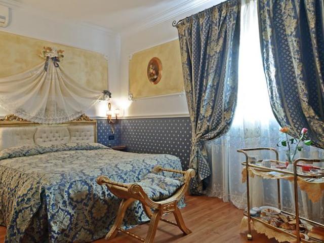 фотографии отеля Residenza Antica изображение №27