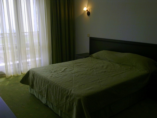 фотографии отеля Аква-Вита (Aqua-Vita) изображение №63