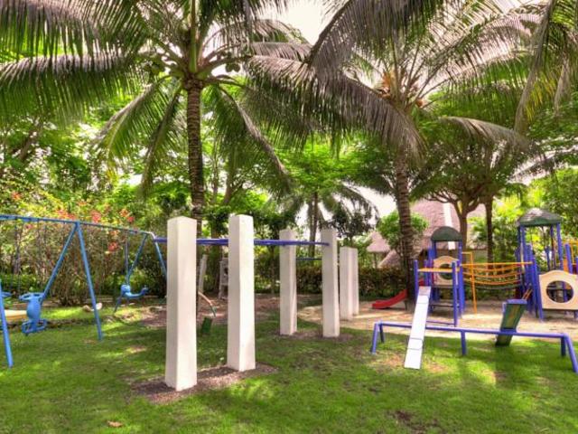 фото Mithi Resort & Spa (ex. Panglao Island Nature Resort) изображение №38