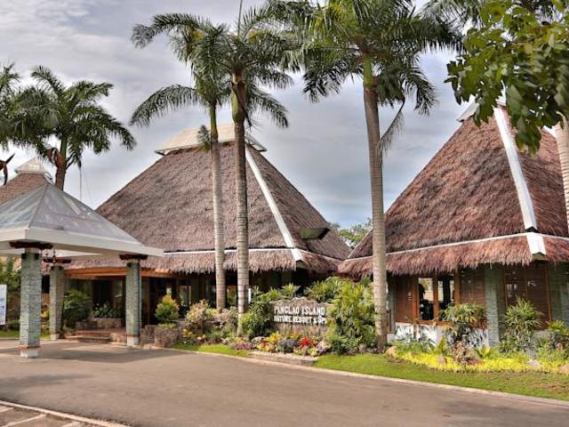 фото отеля Mithi Resort & Spa (ex. Panglao Island Nature Resort) изображение №41