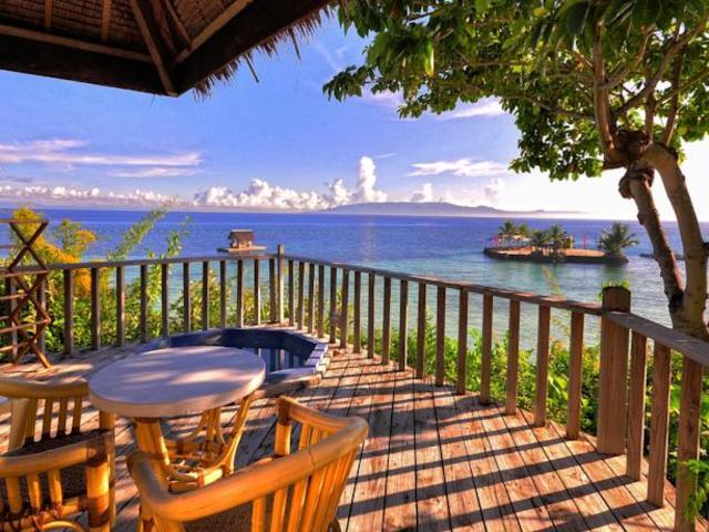 фото Mithi Resort & Spa (ex. Panglao Island Nature Resort) изображение №42
