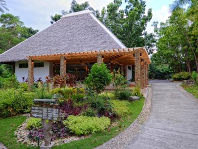фото отеля Mithi Resort & Spa (ex. Panglao Island Nature Resort) изображение №45