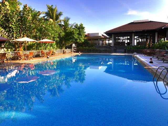 фото Mithi Resort & Spa (ex. Panglao Island Nature Resort) изображение №46