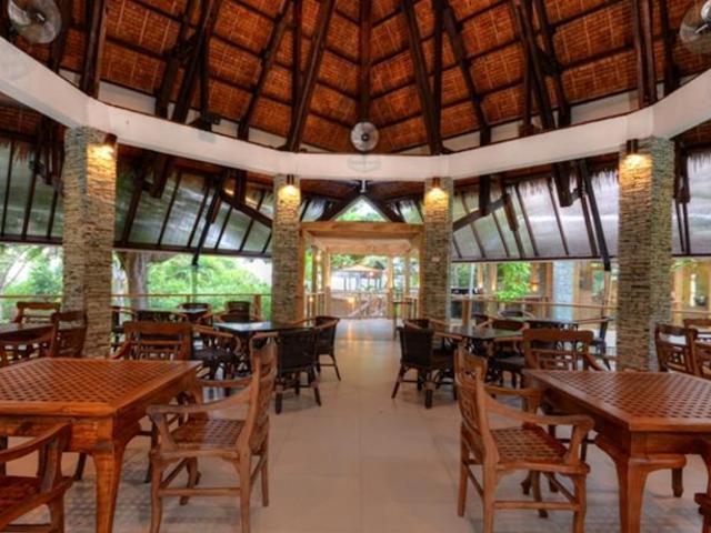 фото Mithi Resort & Spa (ex. Panglao Island Nature Resort) изображение №50