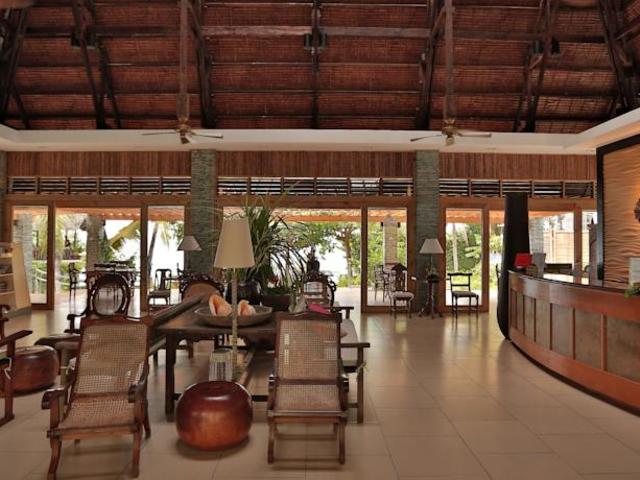 фотографии отеля Mithi Resort & Spa (ex. Panglao Island Nature Resort) изображение №51
