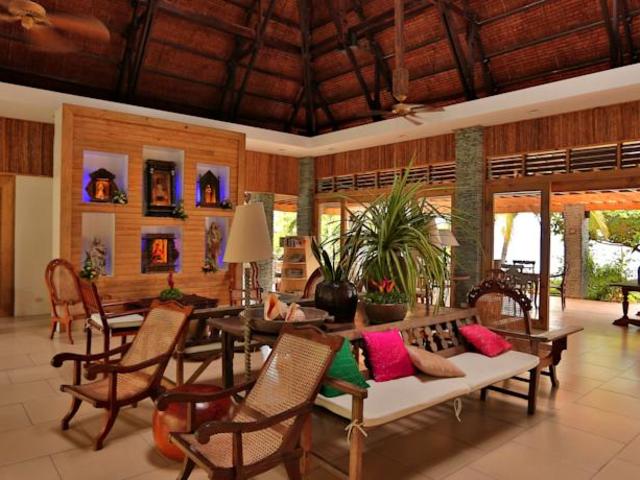 фотографии Mithi Resort & Spa (ex. Panglao Island Nature Resort) изображение №52