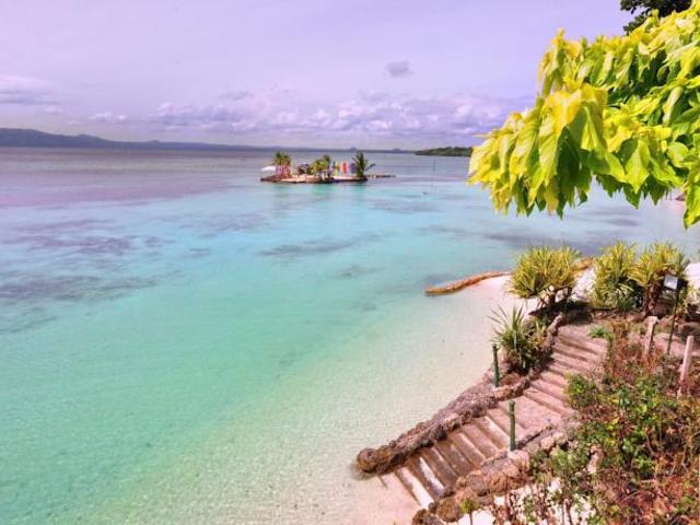 фото отеля Mithi Resort & Spa (ex. Panglao Island Nature Resort) изображение №53